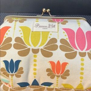 Primrose Hill Makeup Bag